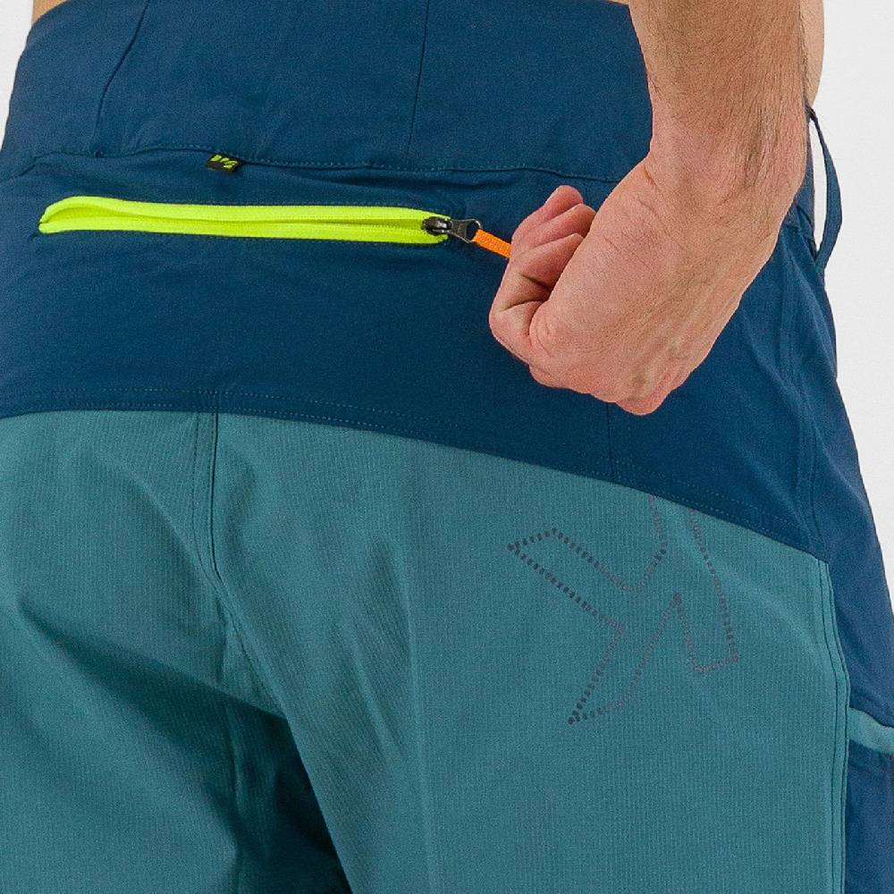 Karpos RAPID BAGGY SHORTS Economico