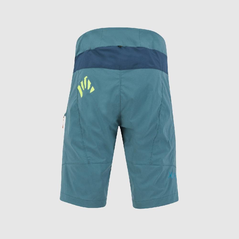 Karpos VAL VIOLA SHORTS Outlet