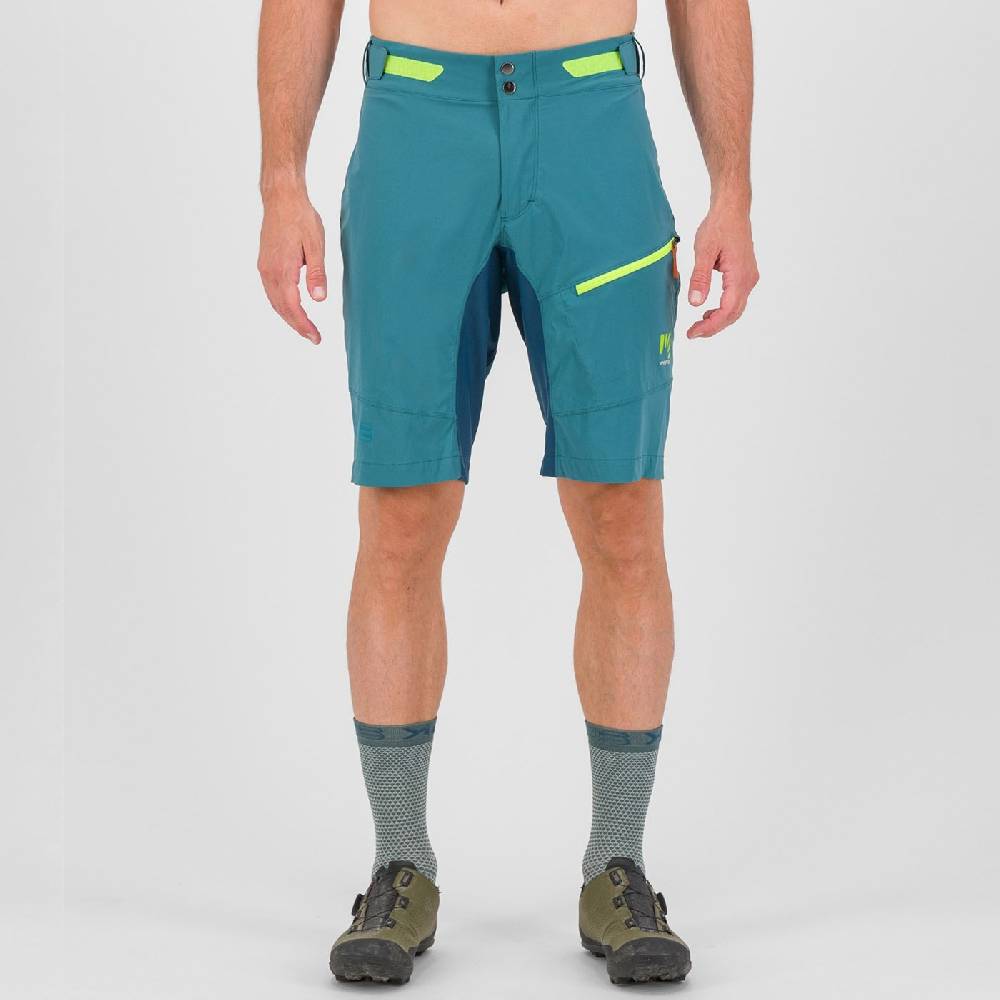 Karpos VAL VIOLA SHORTS Outlet