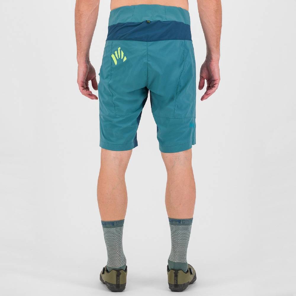 Karpos VAL VIOLA SHORTS Outlet