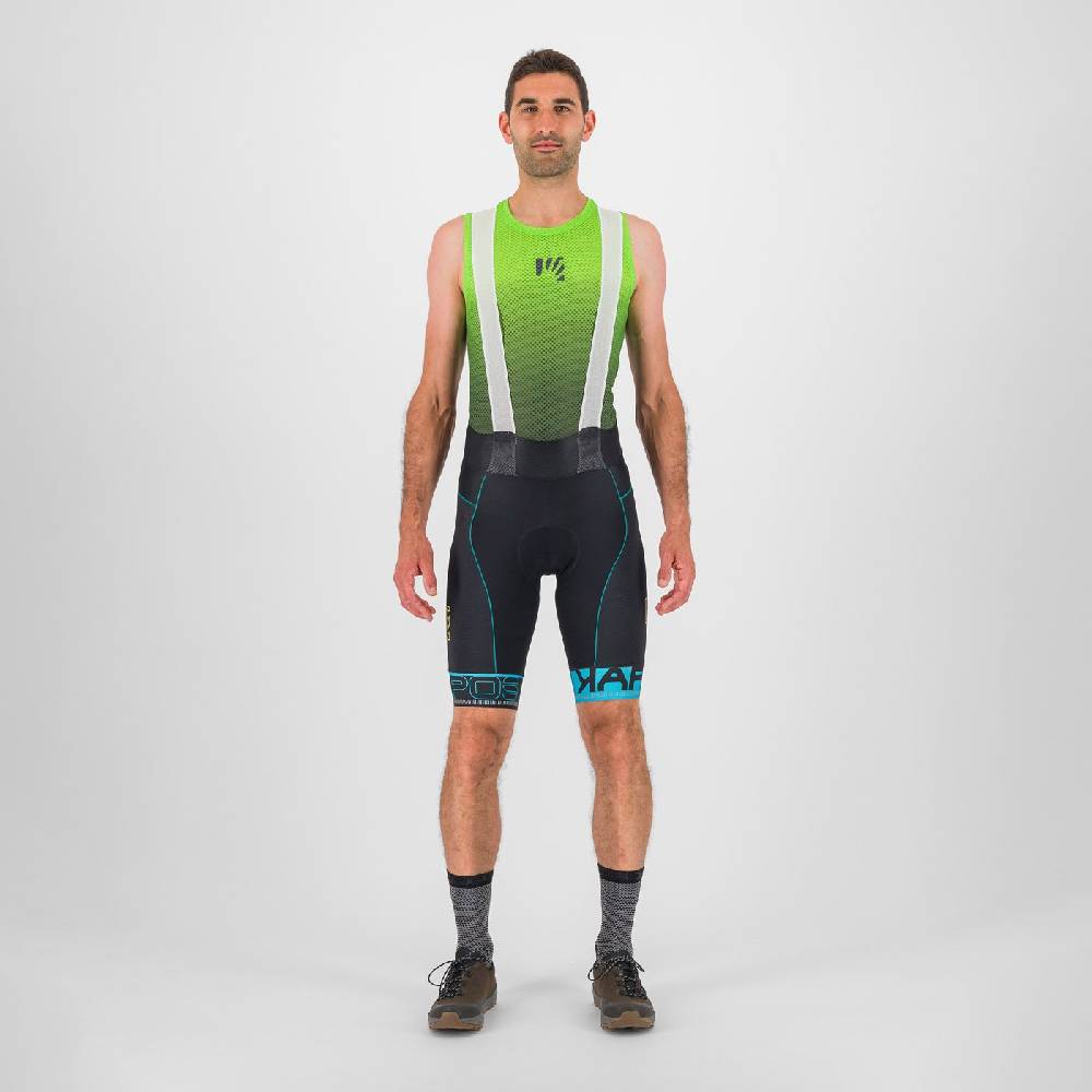 Karpos VERVE EVO BIBSHORT Saldi