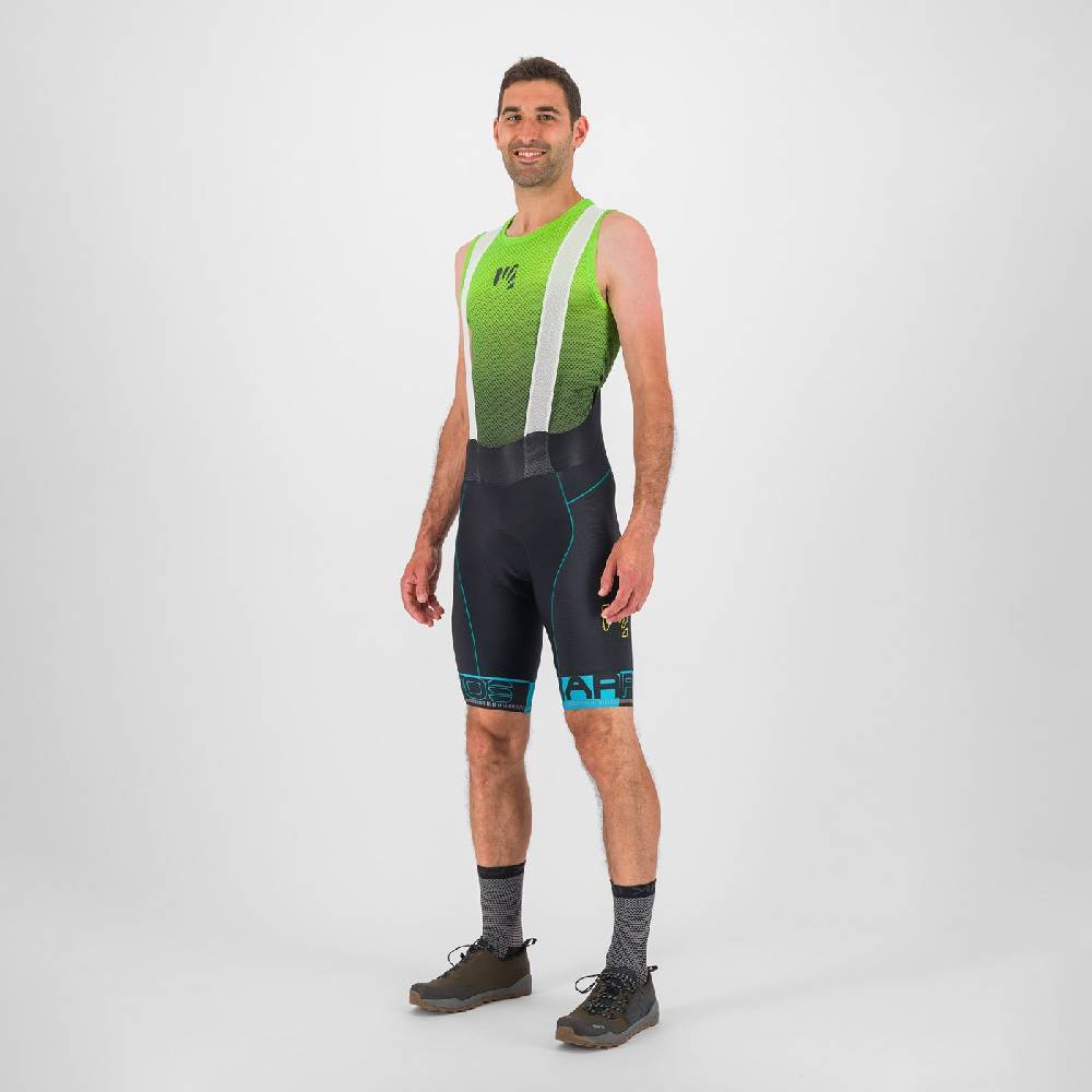 Karpos VERVE EVO BIBSHORT Saldi