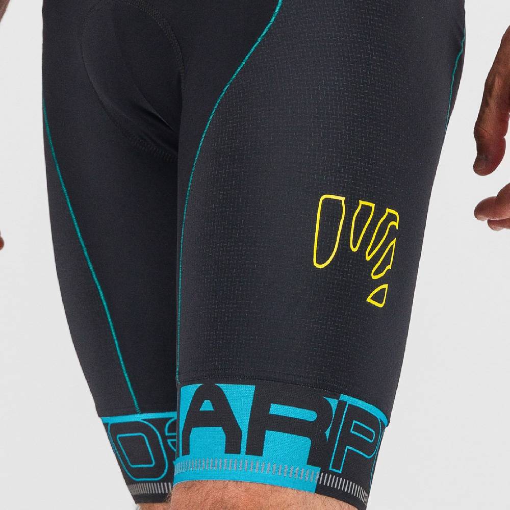 Karpos VERVE EVO BIBSHORT Saldi