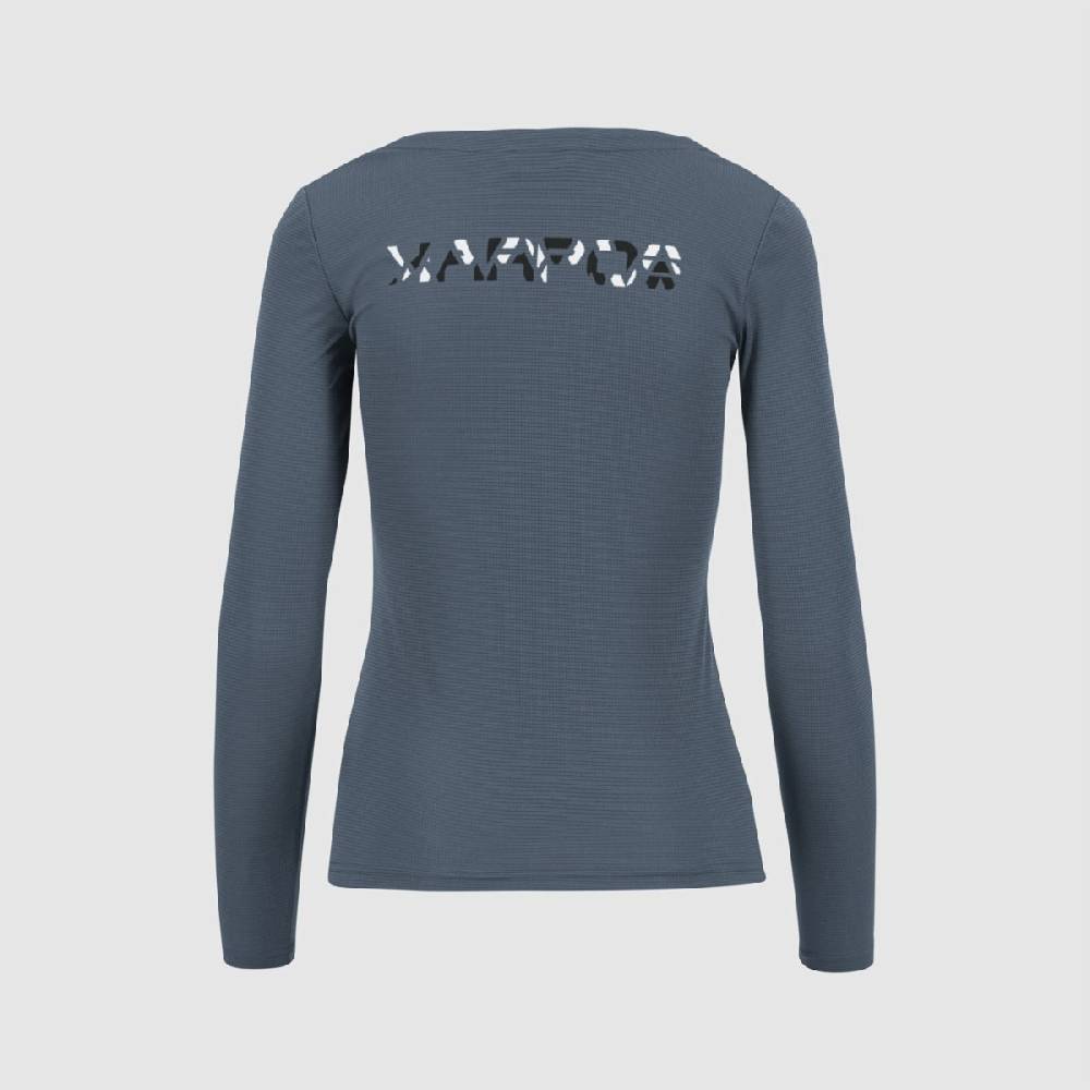 Karpos LOMA W JERSEY LS Offerte