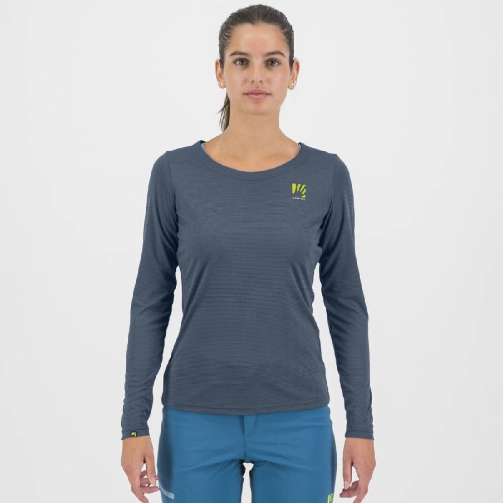 Karpos LOMA W JERSEY LS Offerte