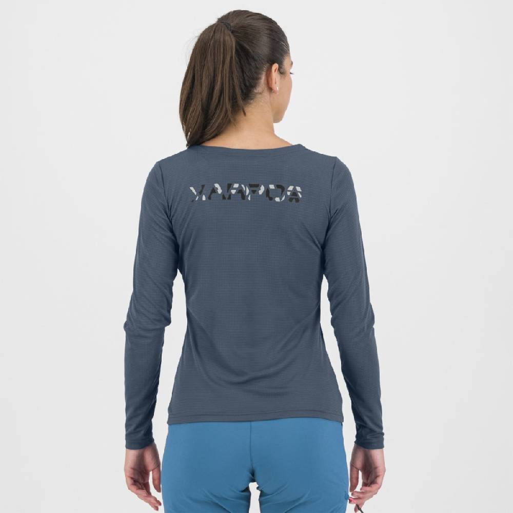Karpos LOMA W JERSEY LS Offerte