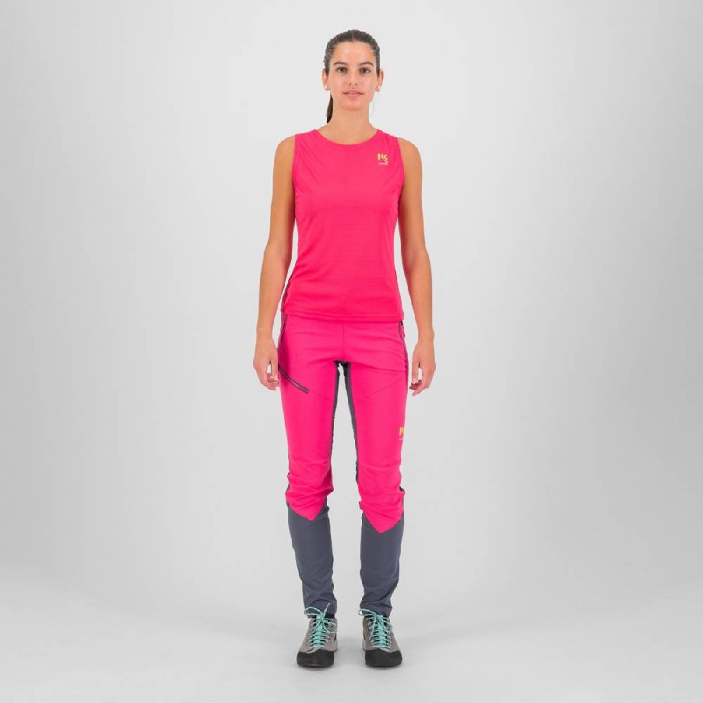 Karpos LOMA W SLEEVELESS Nuovo