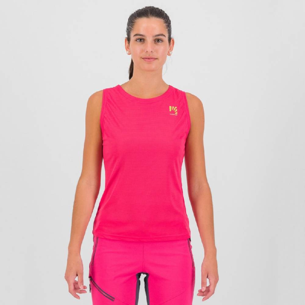 Karpos LOMA W SLEEVELESS Nuovo