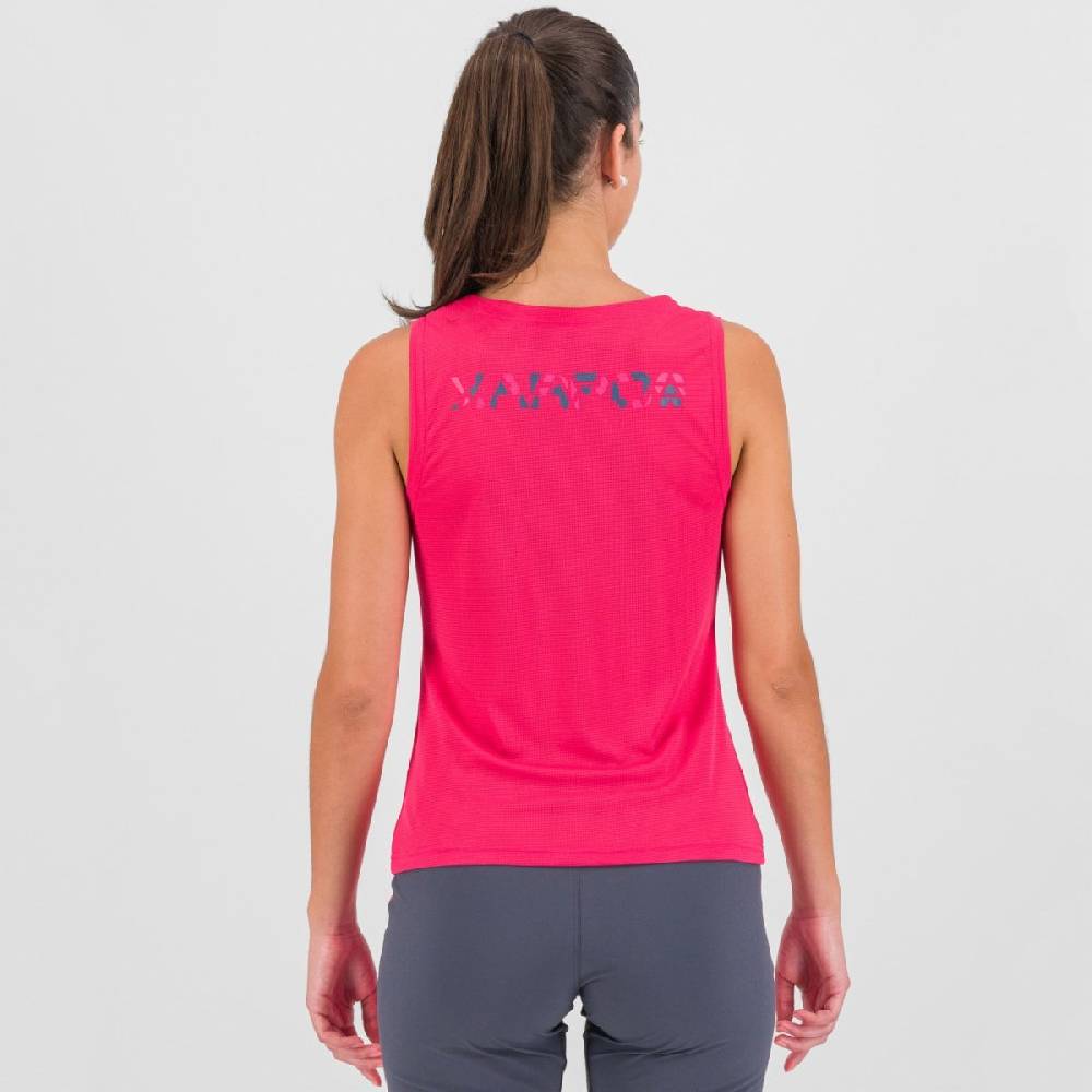 Karpos LOMA W SLEEVELESS Nuovo