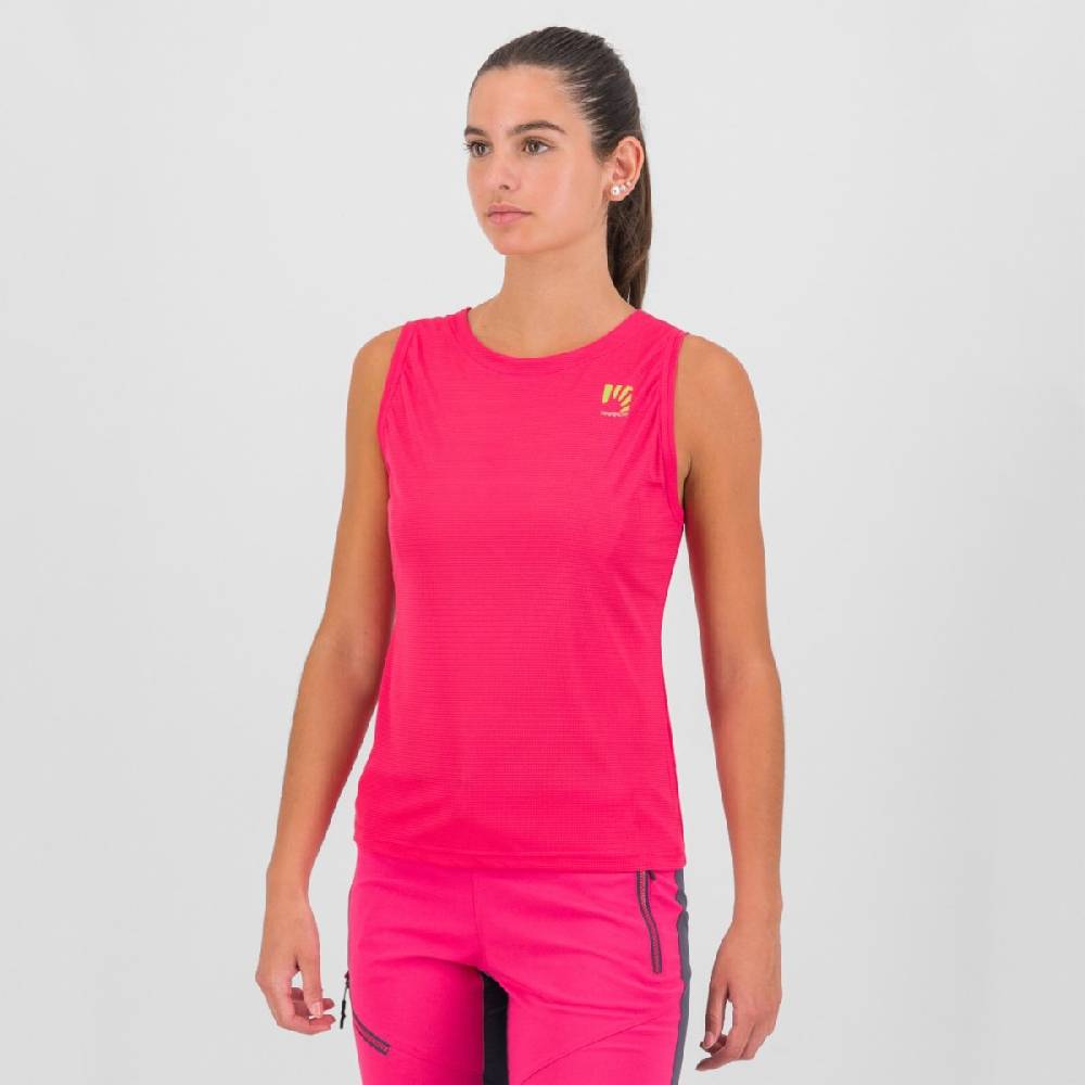 Karpos LOMA W SLEEVELESS Nuovo
