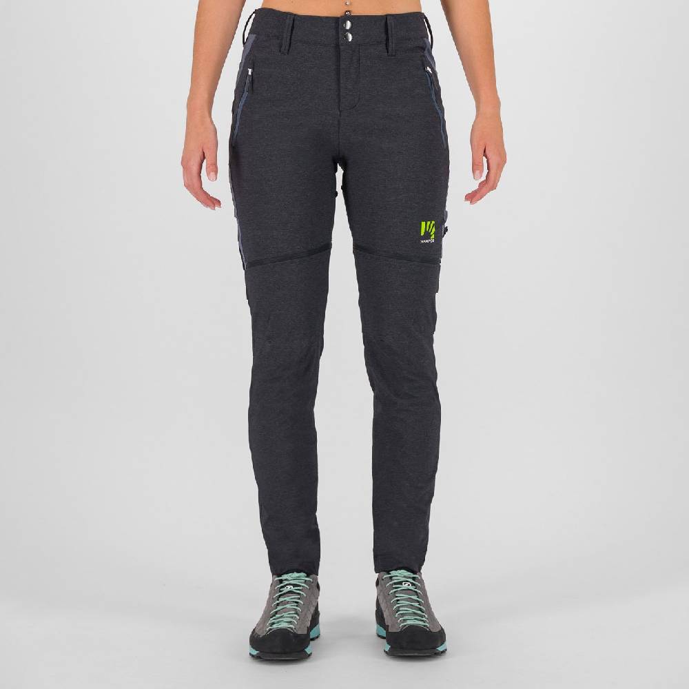 Karpos SANTA CROCE W ZIP-OFF PANT Vendite Flash