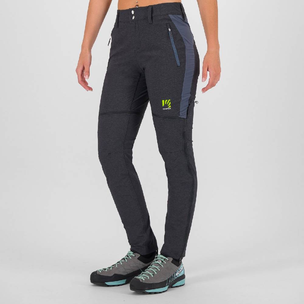 Karpos SANTA CROCE W ZIP-OFF PANT Vendite Flash