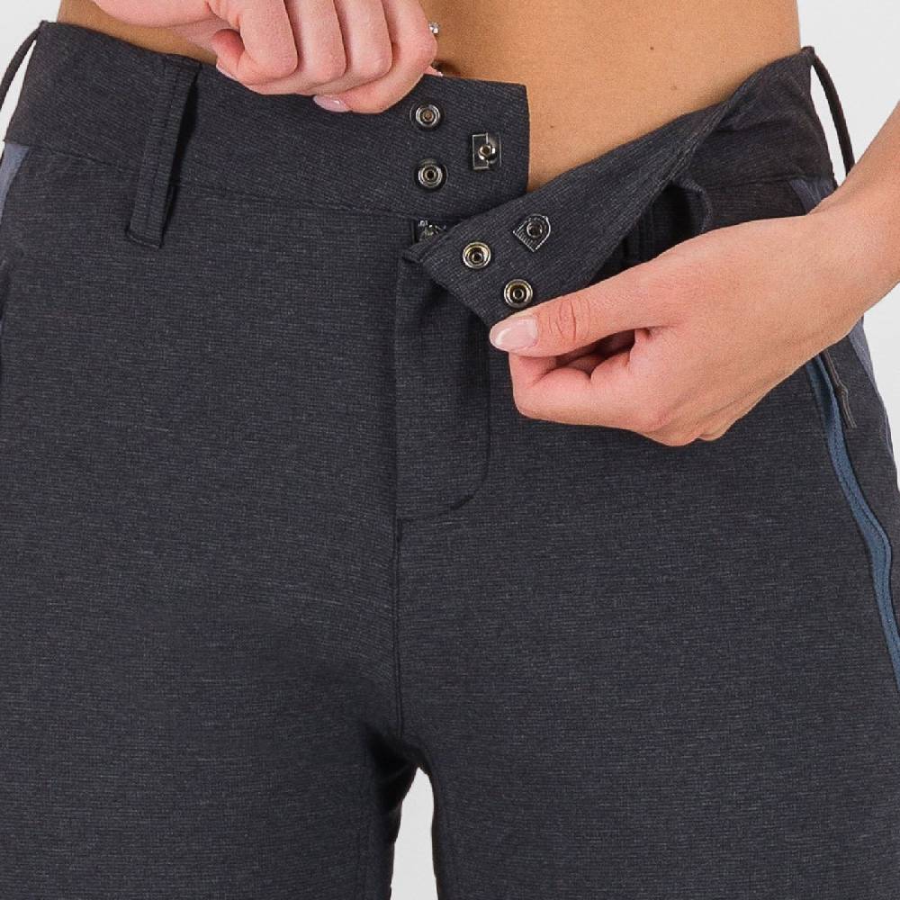 Karpos SANTA CROCE W ZIP-OFF PANT Vendite Flash