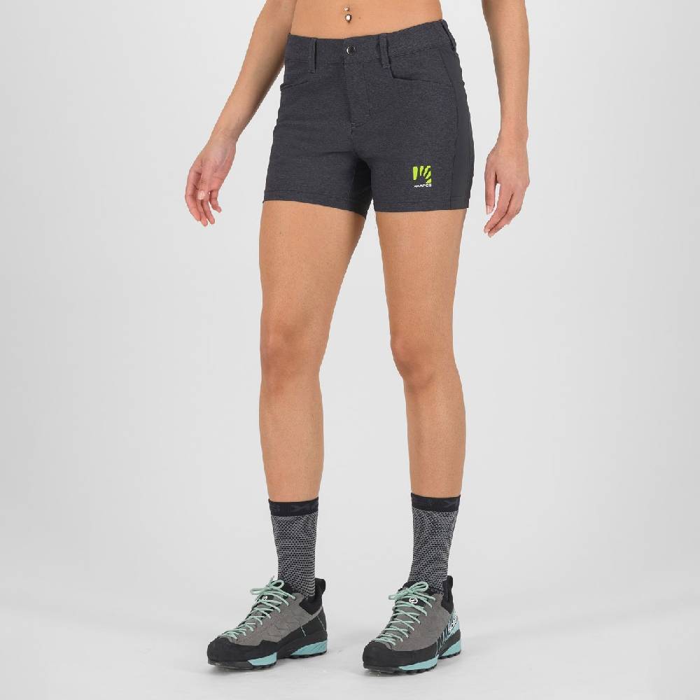 Karpos SANTA CROCE W SHORTS In Linea