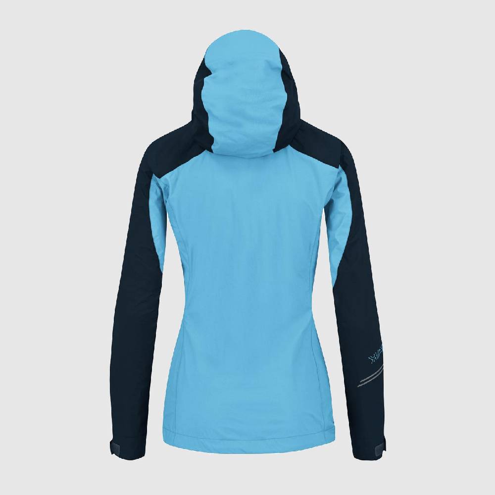Karpos LOT RAIN W JACKET Nuovo