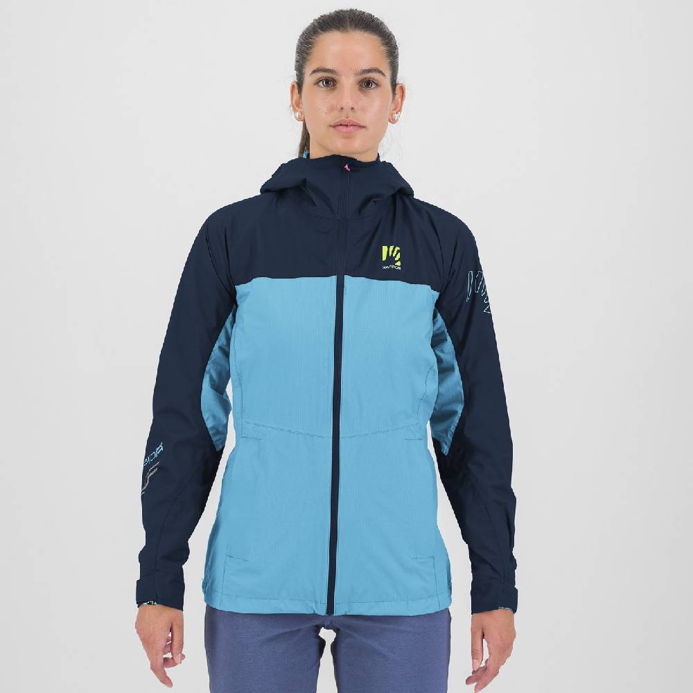 Karpos LOT RAIN W JACKET Nuovo