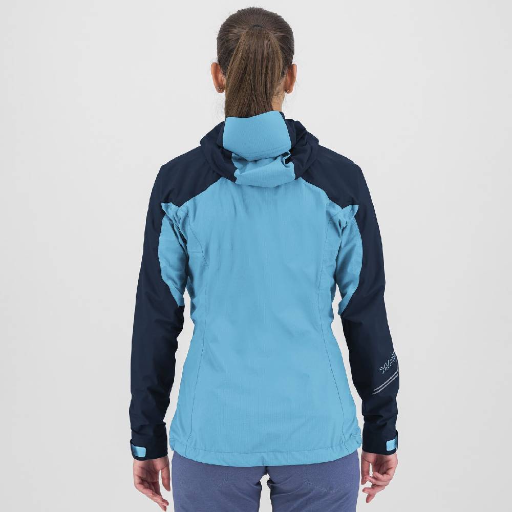 Karpos LOT RAIN W JACKET Nuovo