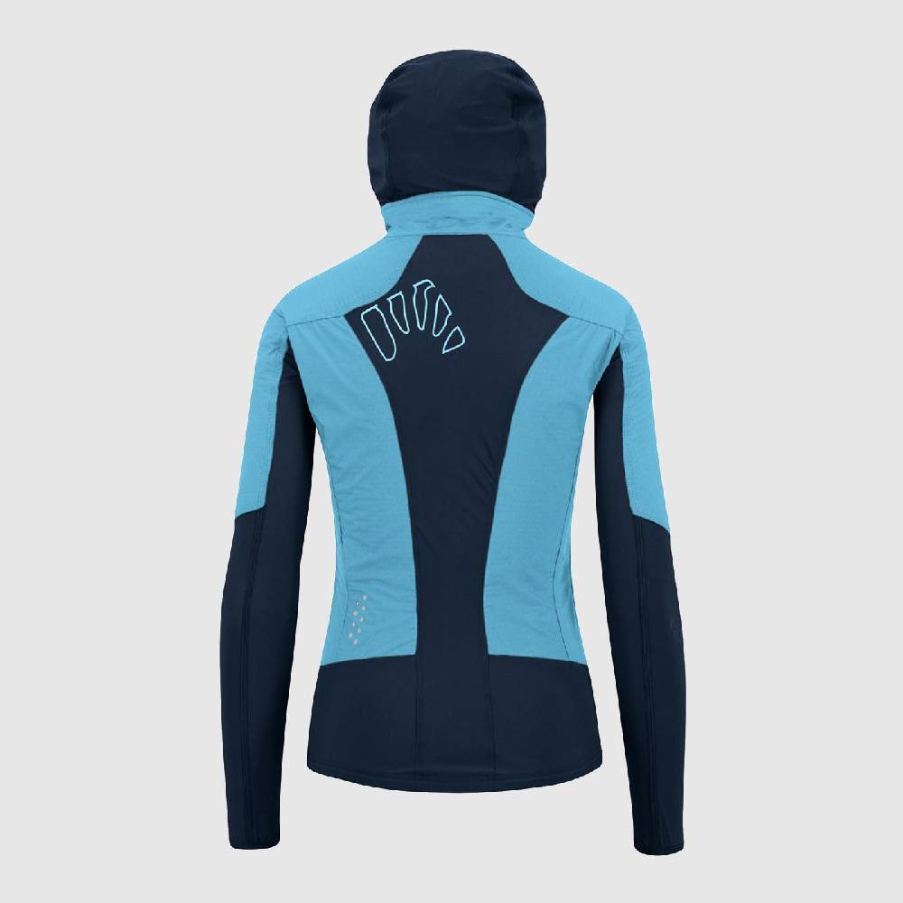 Karpos LAVAREDO W JACKET Qualità