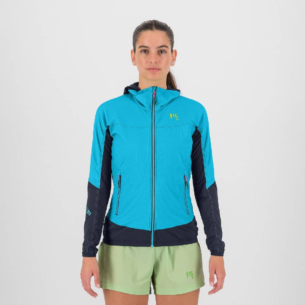 Karpos LAVAREDO W JACKET Qualità