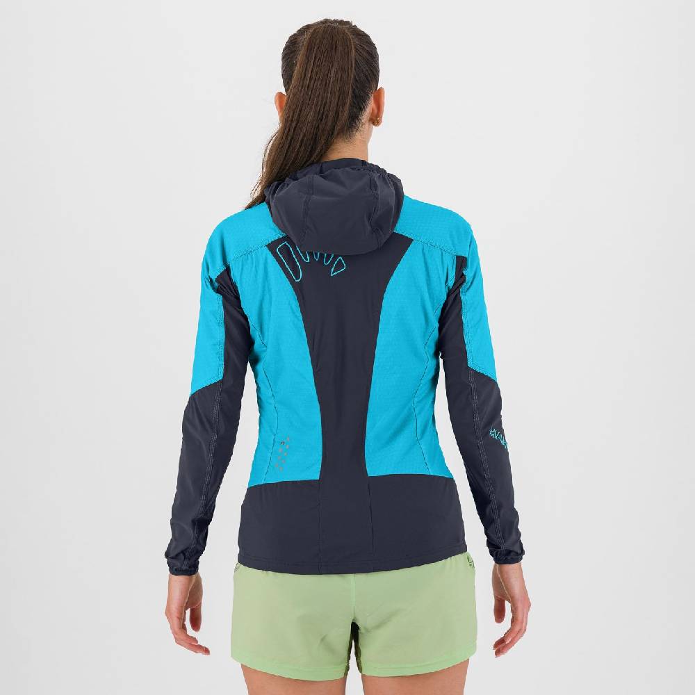 Karpos LAVAREDO W JACKET Qualità