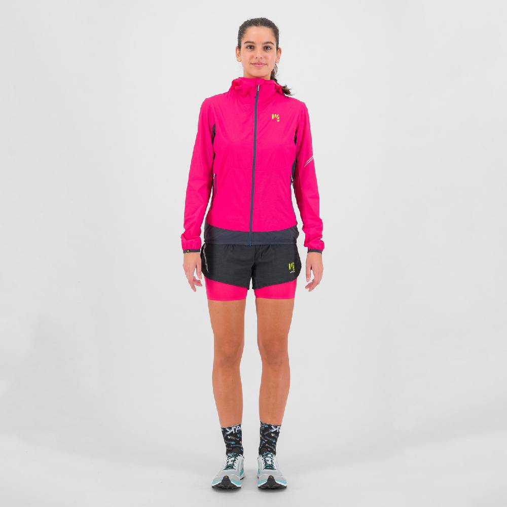 Karpos LOT EVO W JACKET Vendita