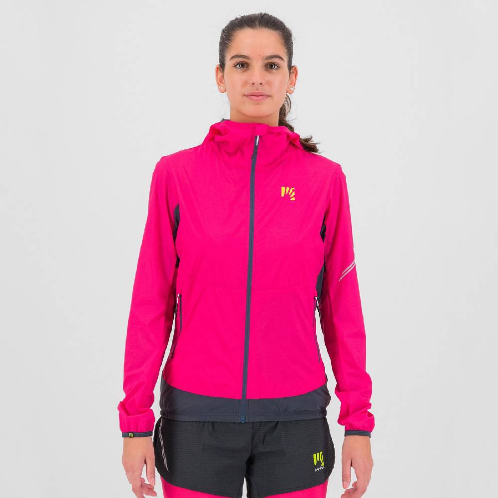 Karpos LOT EVO W JACKET Vendita