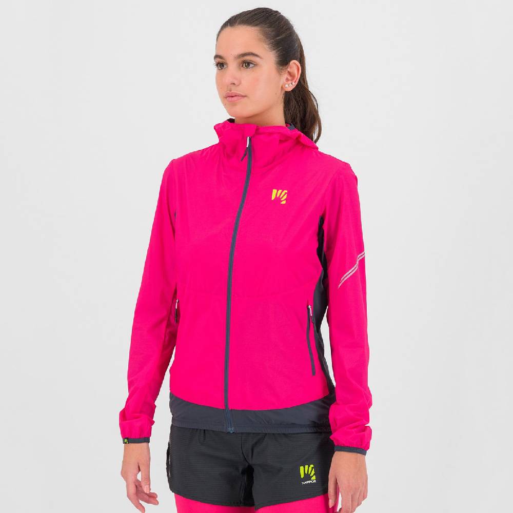 Karpos LOT EVO W JACKET Vendita