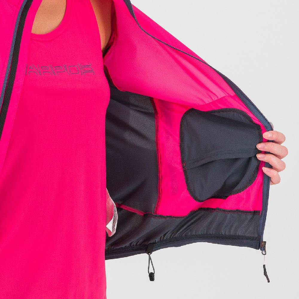 Karpos LOT EVO W JACKET Vendita