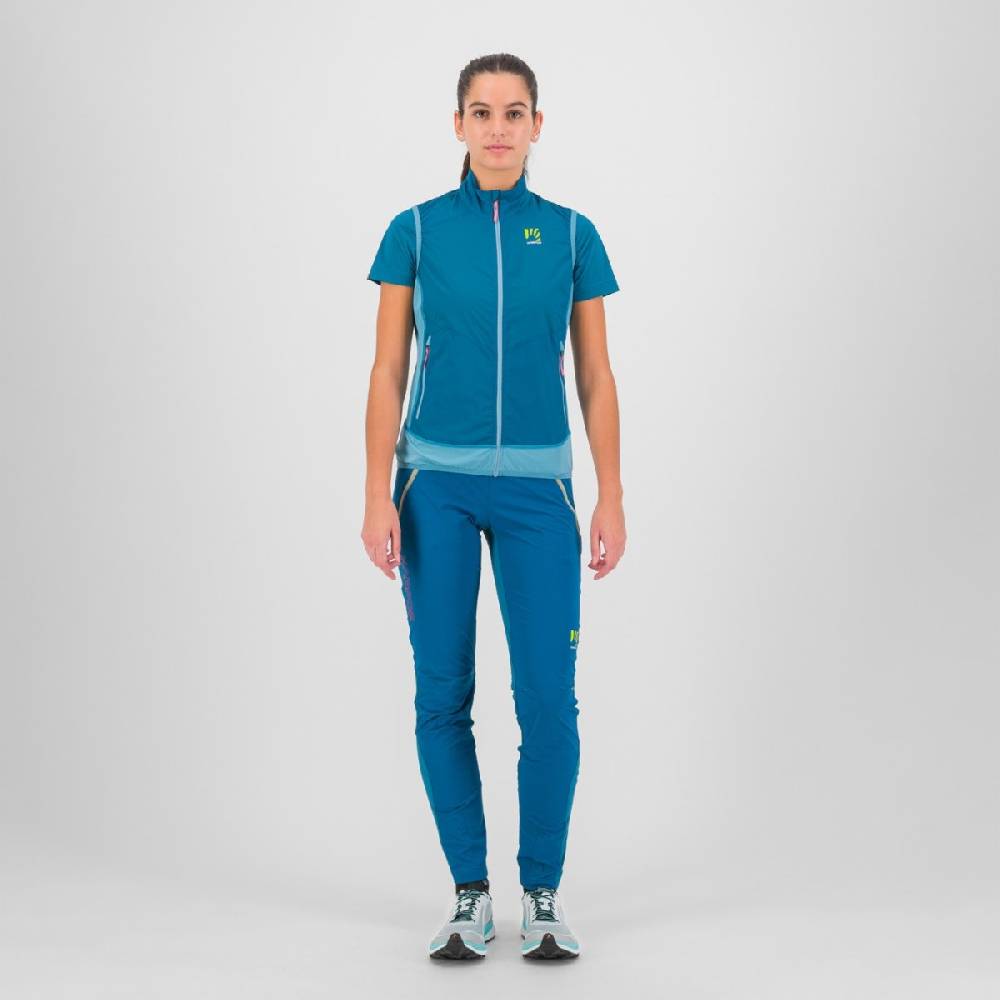 Karpos LAVAREDO W VEST Promozione