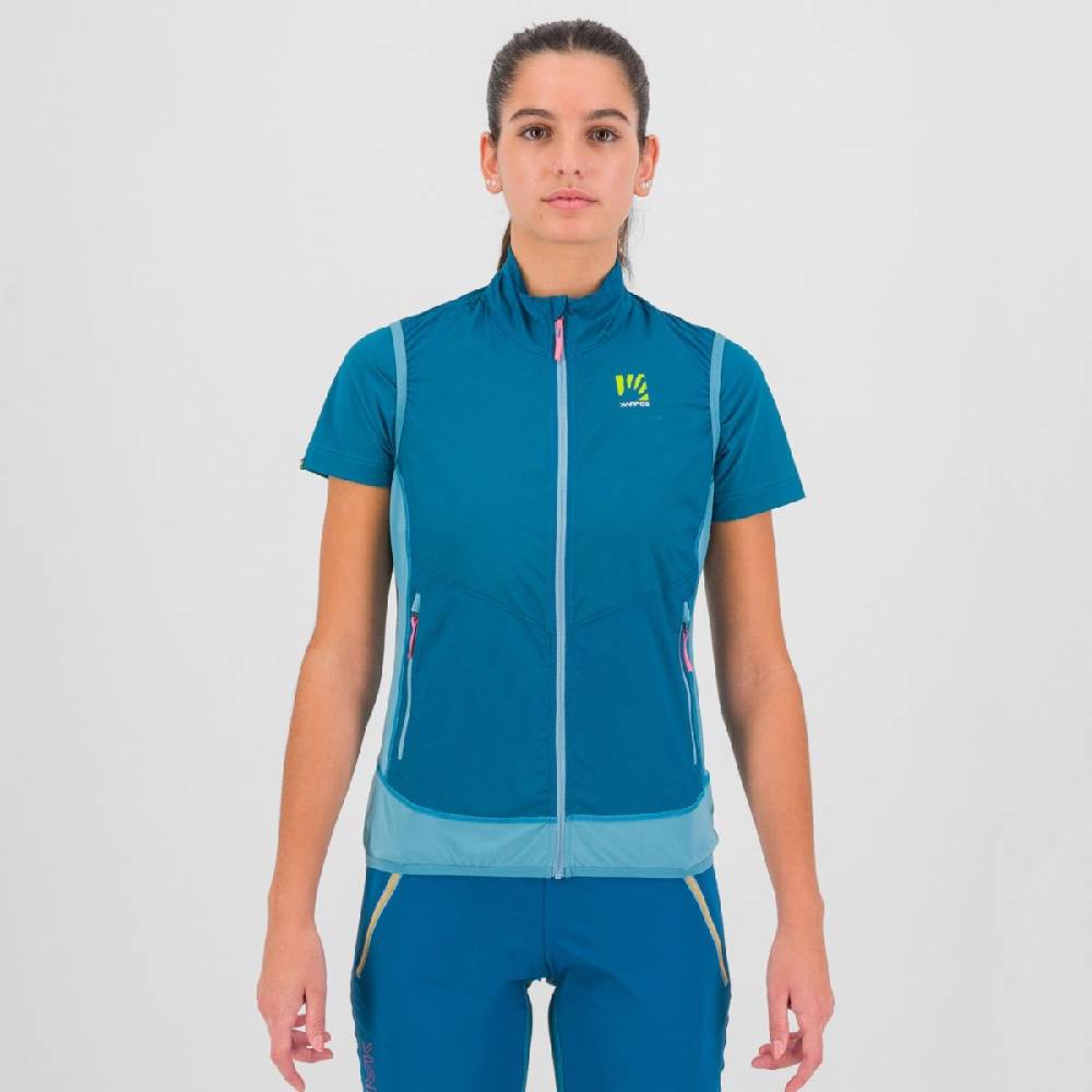 Karpos LAVAREDO W VEST Promozione