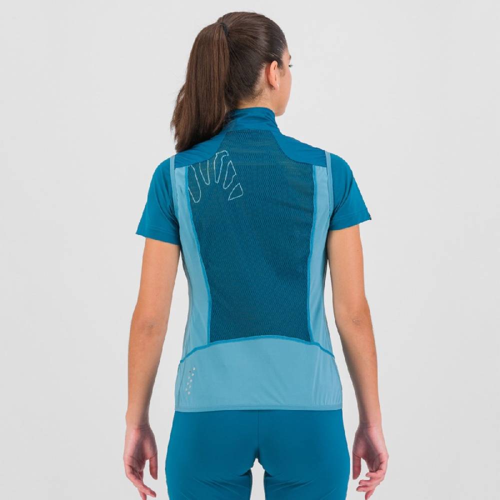 Karpos LAVAREDO W VEST Promozione
