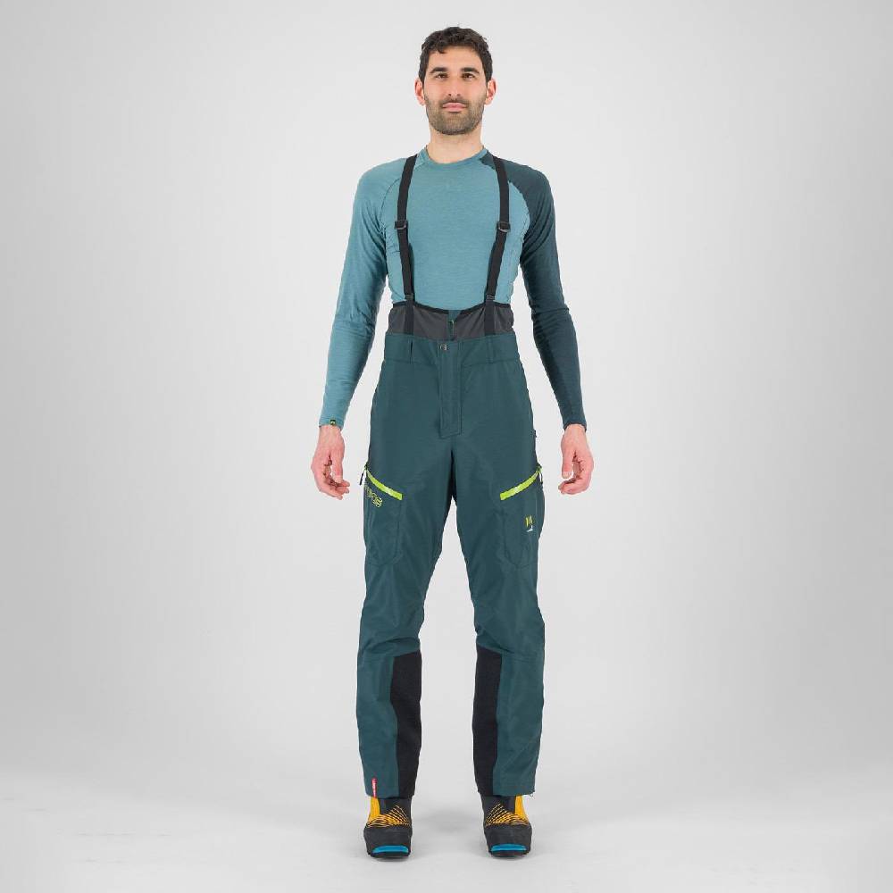 Karpos HIGHEST GORETEX SHELL PANTS Spedizione Gratuita