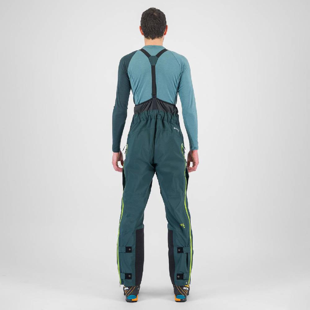 Karpos HIGHEST GORETEX SHELL PANTS Spedizione Gratuita