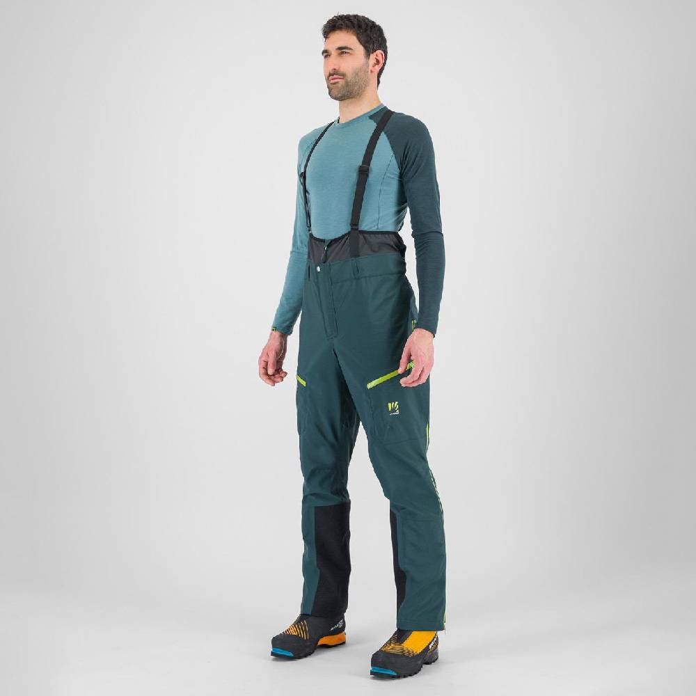 Karpos HIGHEST GORETEX SHELL PANTS Spedizione Gratuita
