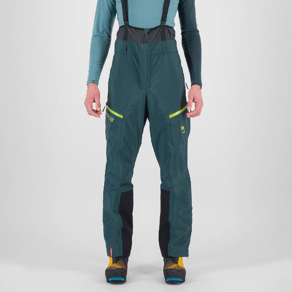 Karpos HIGHEST GORETEX SHELL PANTS Spedizione Gratuita