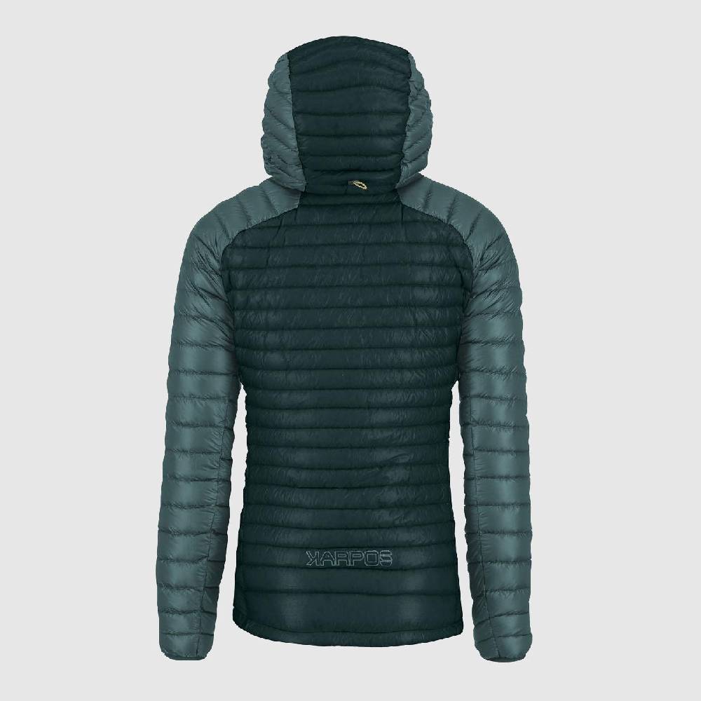 Karpos ALAGNA DOWN JACKET Pezzi Unici