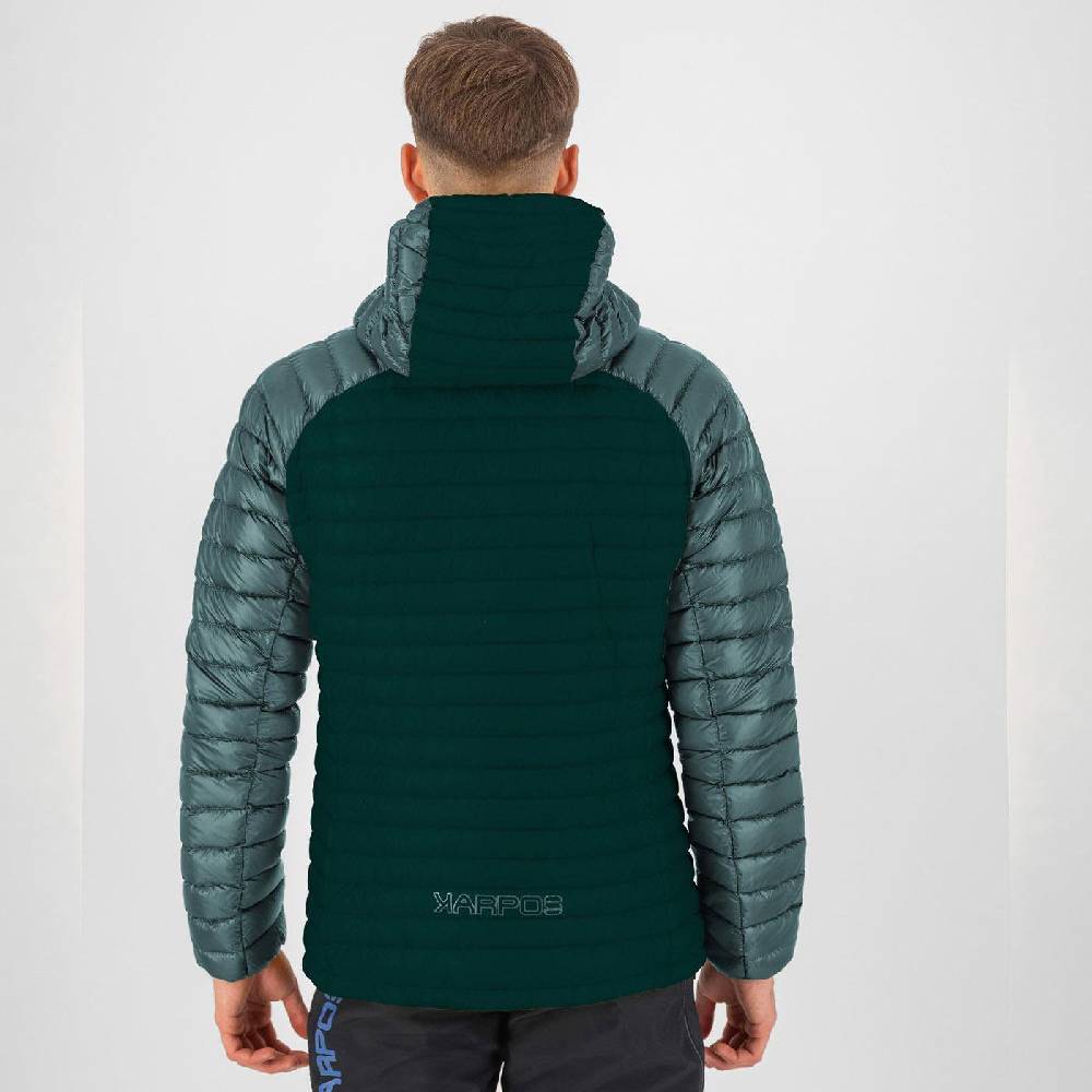 Karpos ALAGNA DOWN JACKET Pezzi Unici
