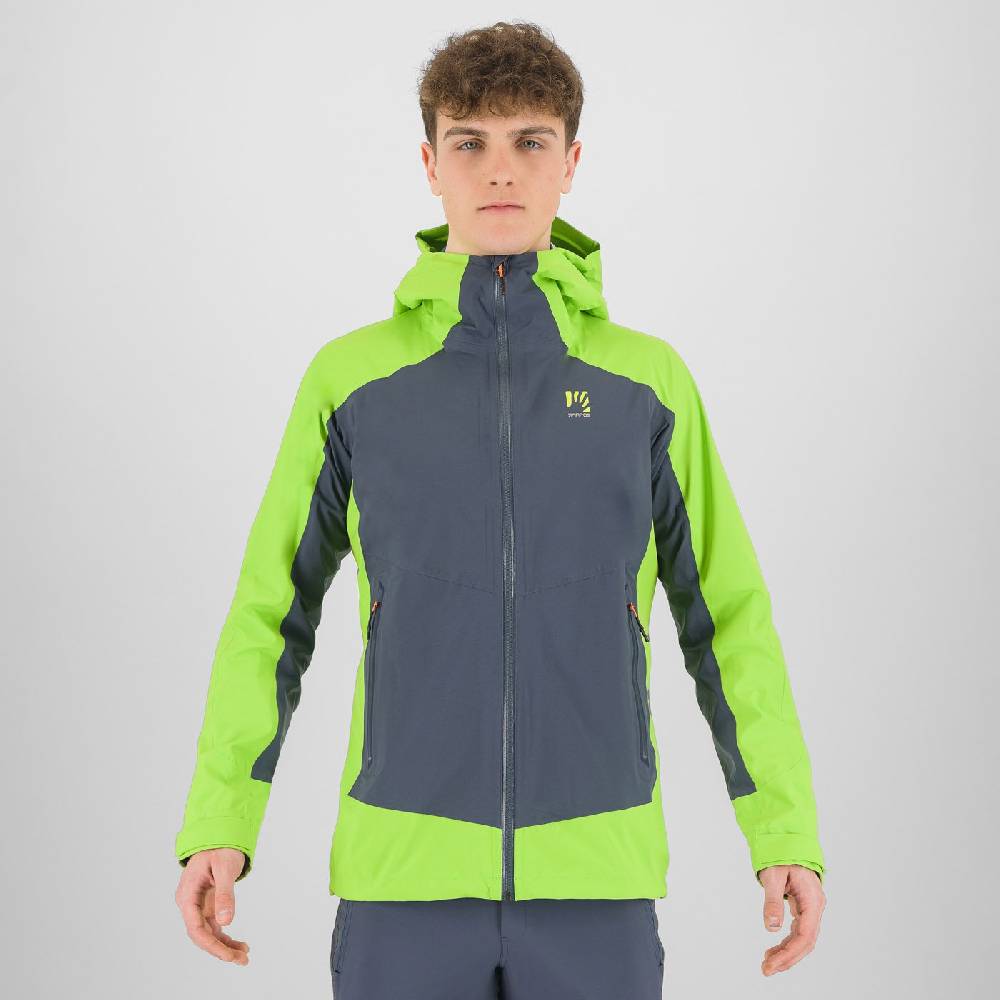 Karpos TEMPORALE JACKET Soddisfazione Garantita