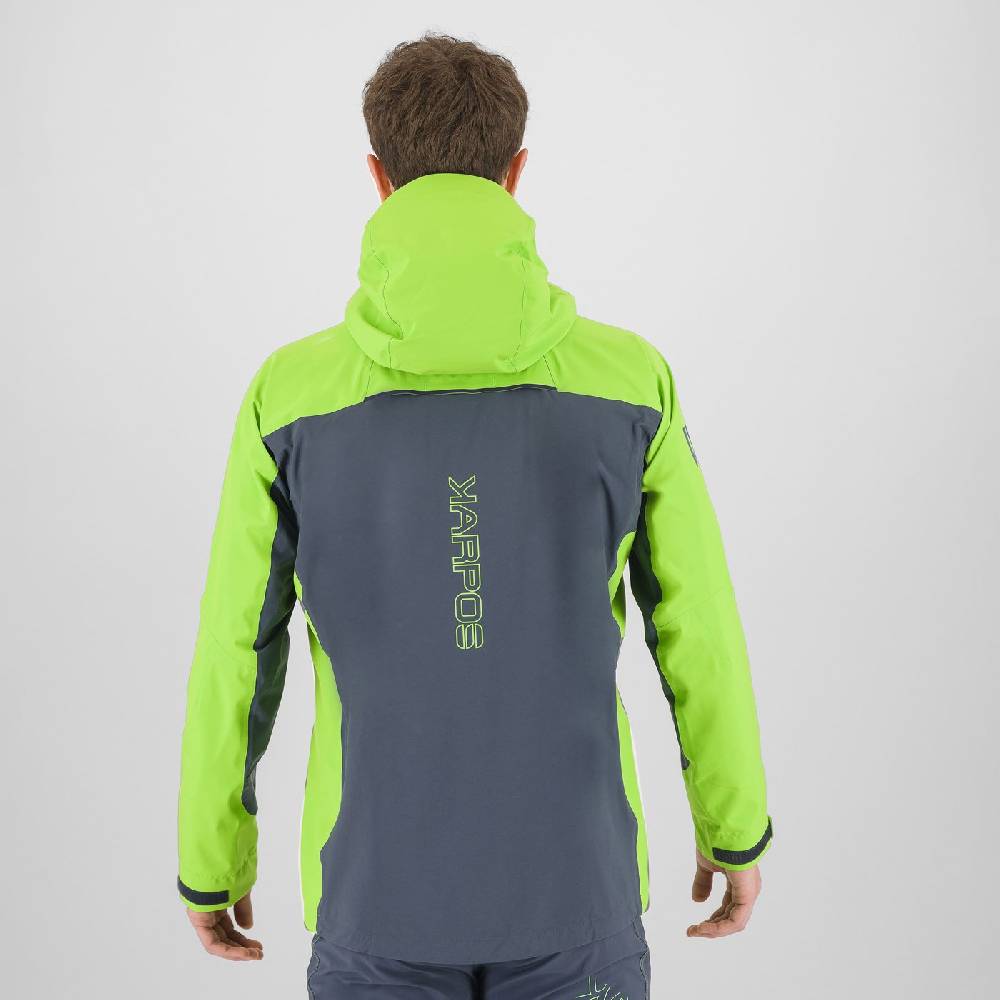 Karpos TEMPORALE JACKET Soddisfazione Garantita