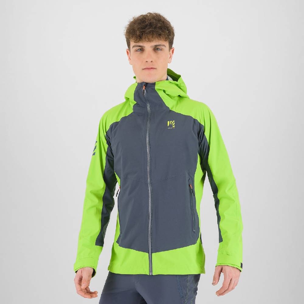 Karpos TEMPORALE JACKET Soddisfazione Garantita