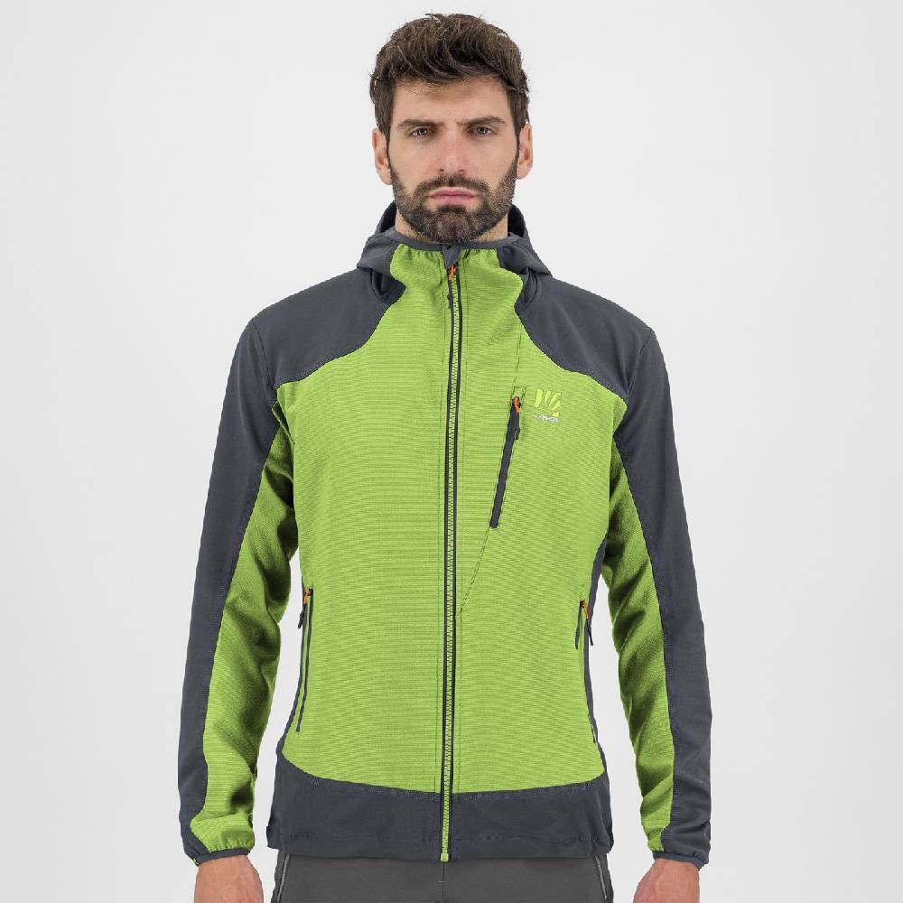 Karpos PARETE JACKET Offerta