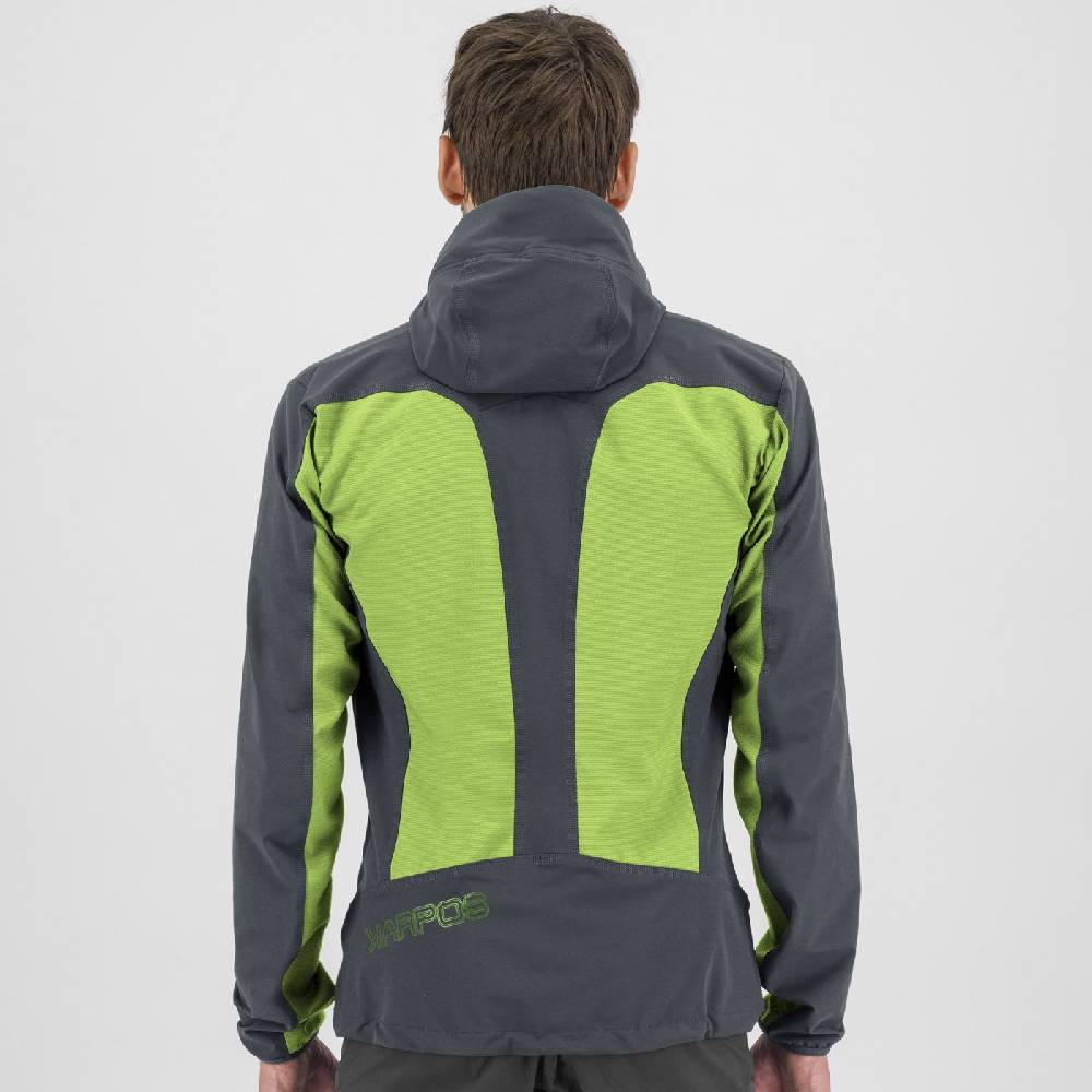 Karpos PARETE JACKET Offerta