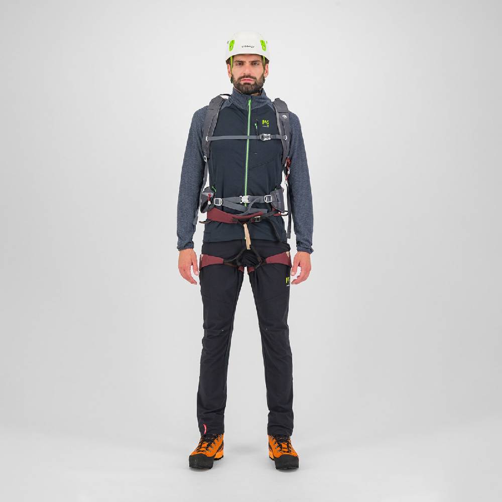 Karpos PIZZOCCO EVO FULL-ZIP FLEECE Acquista Ora