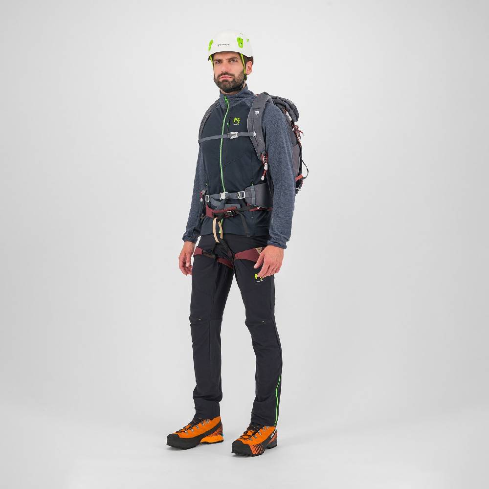 Karpos PIZZOCCO EVO FULL-ZIP FLEECE Acquista Ora