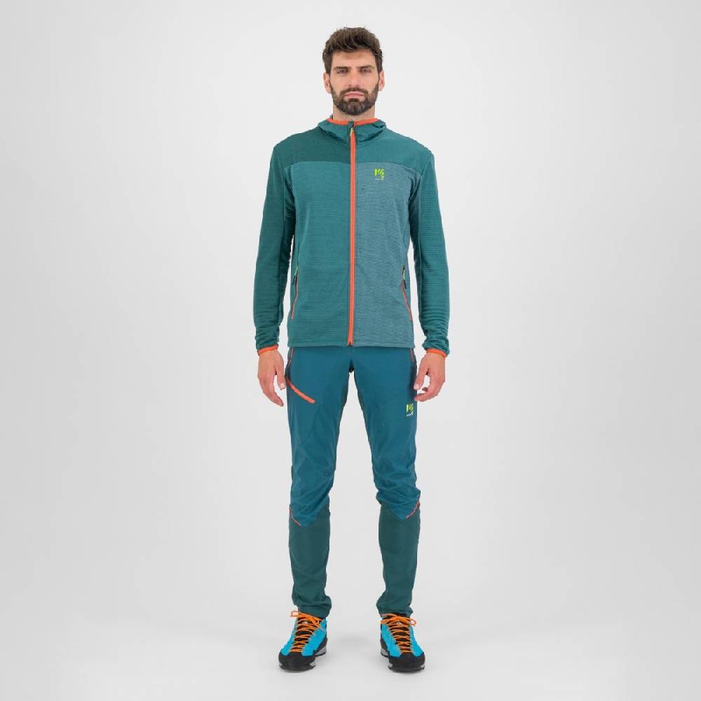Karpos NUVOLAU FLEECE Consegna Veloce