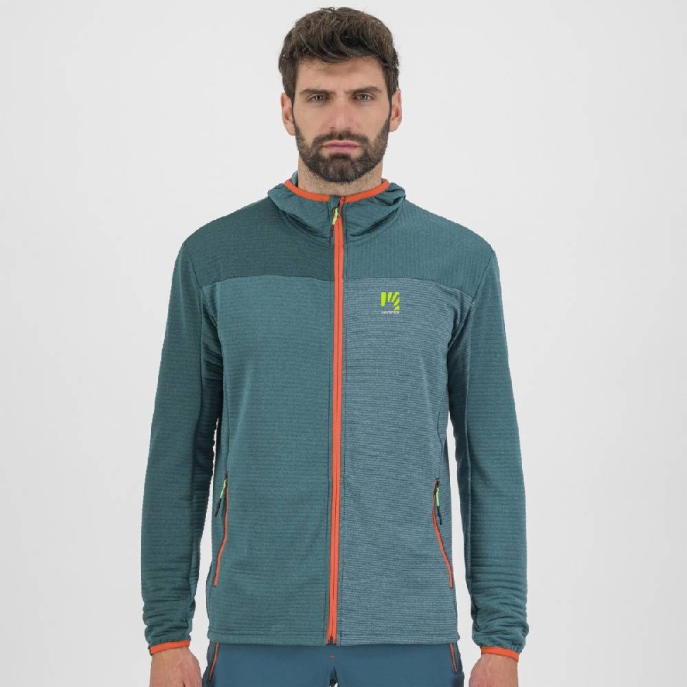 Karpos NUVOLAU FLEECE Consegna Veloce