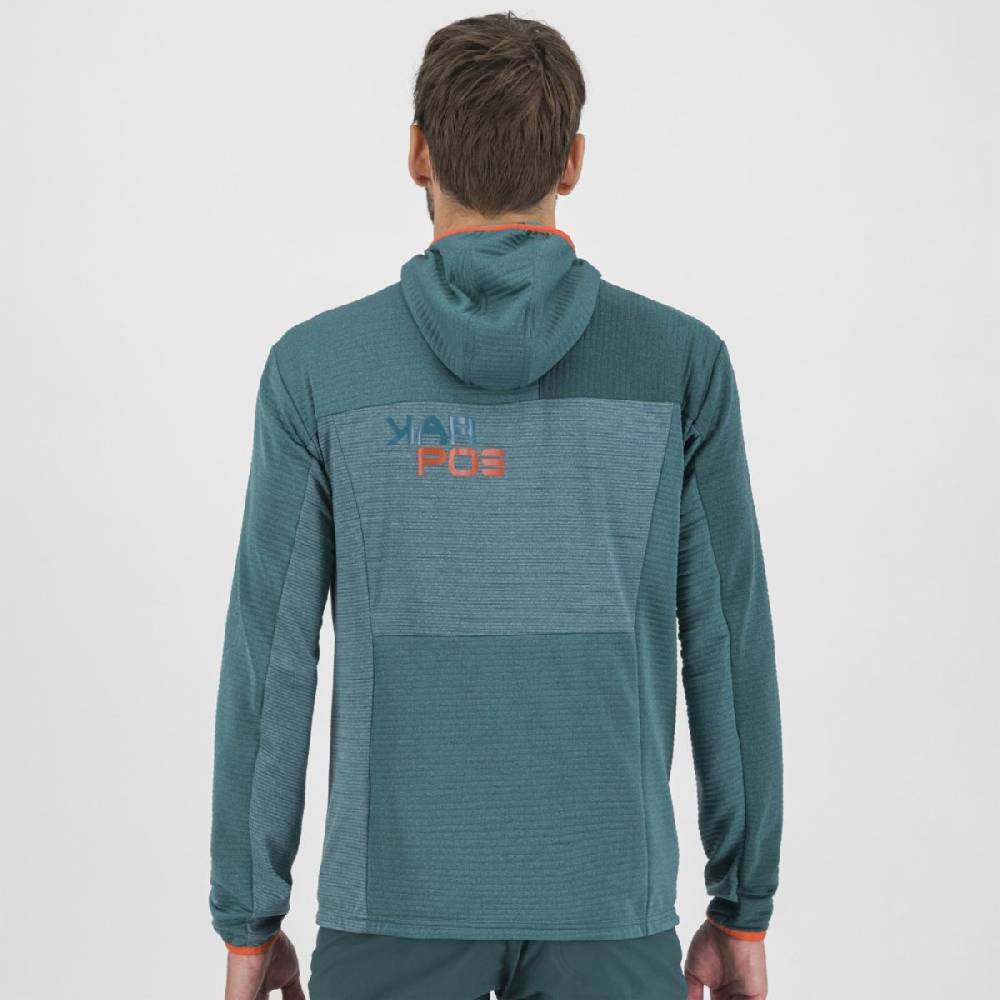 Karpos NUVOLAU FLEECE Consegna Veloce
