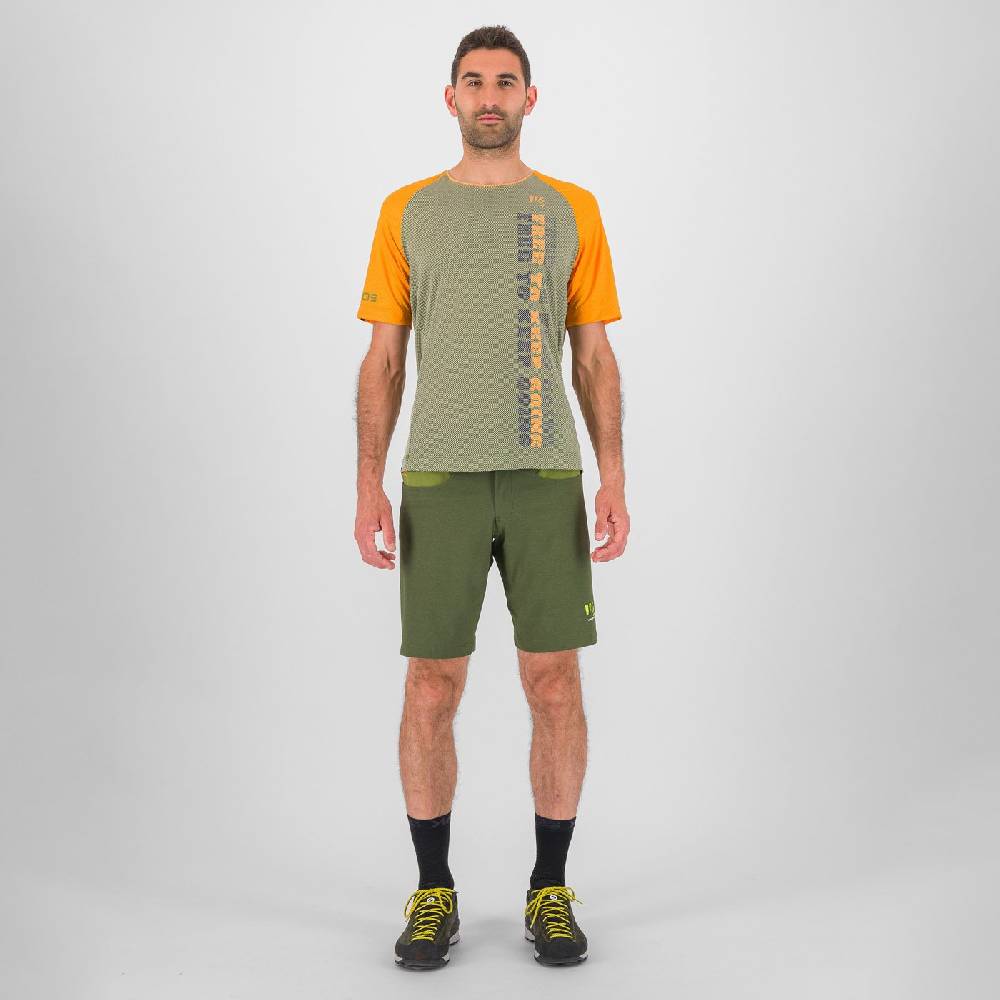 Karpos MOVED EVO JERSEY Promozione Limitata