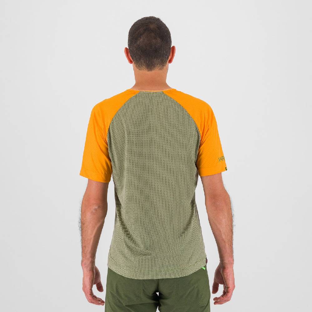 Karpos MOVED EVO JERSEY Promozione Limitata