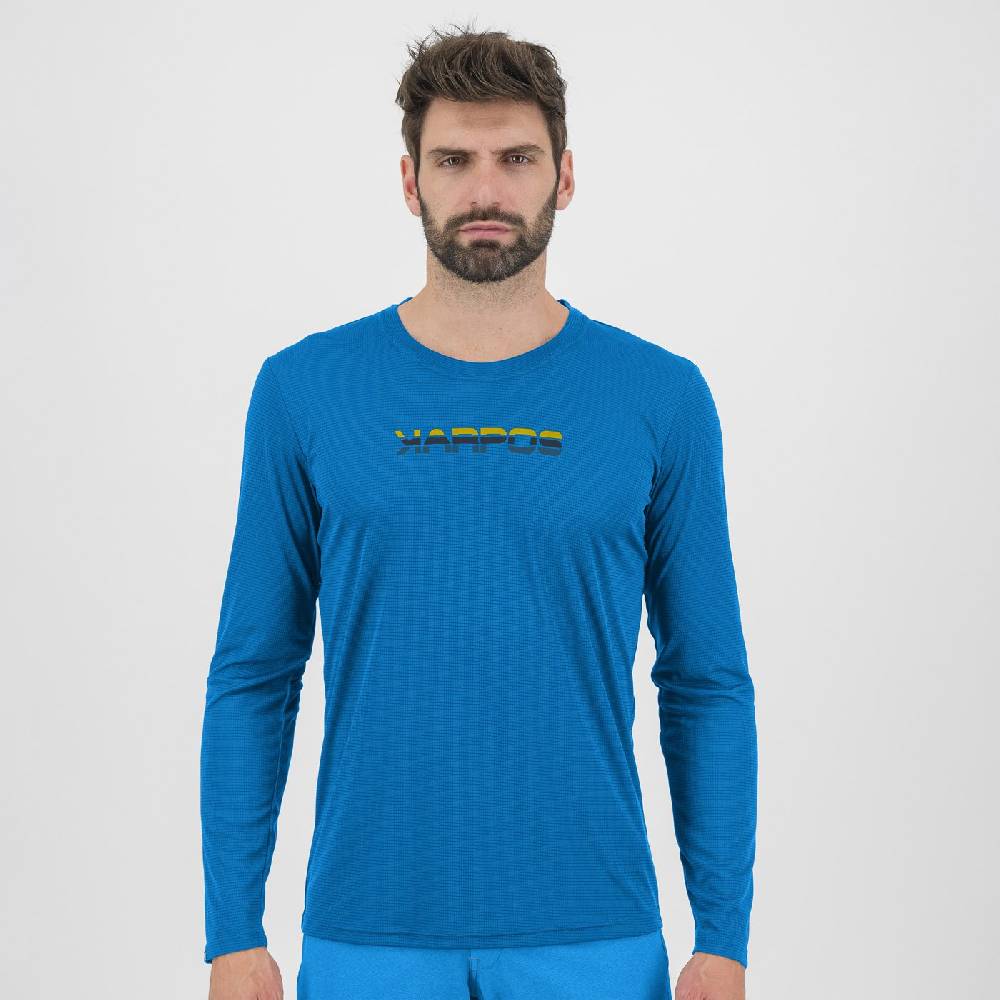 Karpos LOMA JERSEY LS Prezzo Ridotto